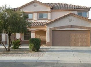3446 E Longhorn Dr, Gilbert, AZ 85297