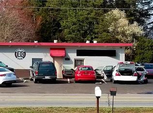 915 Conover Blvd E, Conover, NC 28613