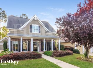 27 Treadstone Ln, Dallas, GA 30132