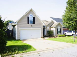 19 Nut Leaf Ln, Greenville, SC 29605