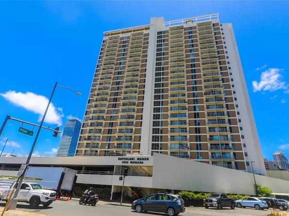 1655 Makaloa St APT 1114, Honolulu, HI 96814