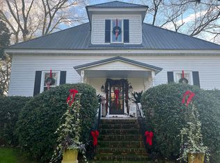 155 Cherry St, Stephens, GA 30667