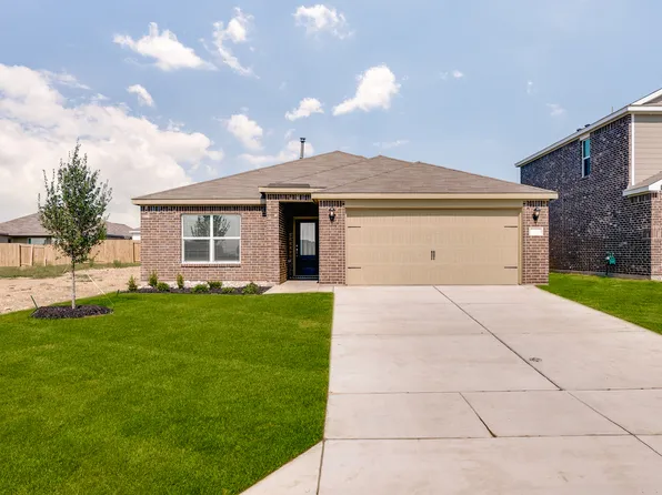 Ashton Plan, Cresson Estates