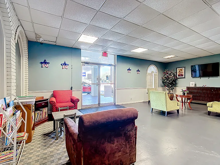 Stayable Lakeland — Photo 1