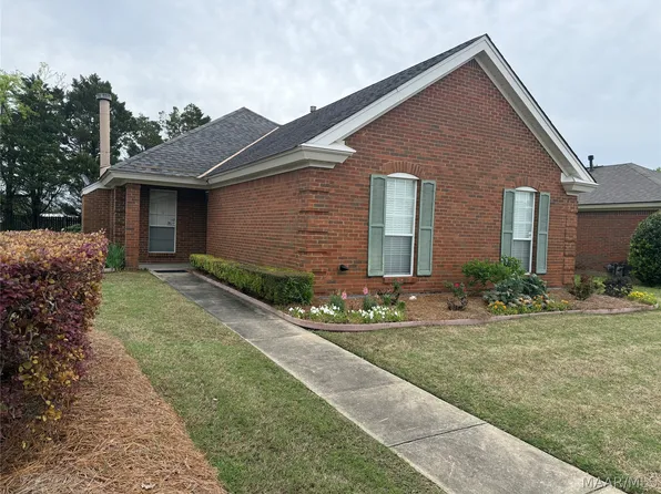 4641 Harvest Way, Montgomery, AL 36106
