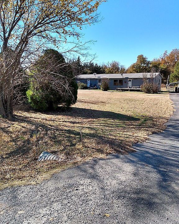 105 N Crater Creek Rd, Cache, OK 73527 Zillow