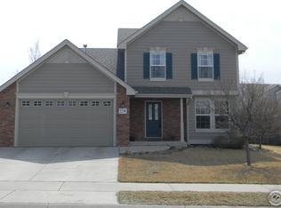 5514 W 1st St, Greeley, CO 80634