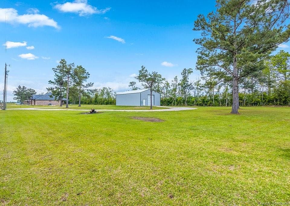 161 Wallace Ellender Rd, Dequincy, LA 70633 Zillow