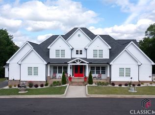 1270 McCannon Morris Rd, Hull, GA 30646