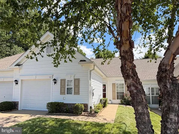 32 Turtle Creek Way #82, Fredericksburg, VA 22406
