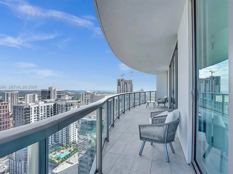 100 E Las Olas Blvd #3602 — Photo 33