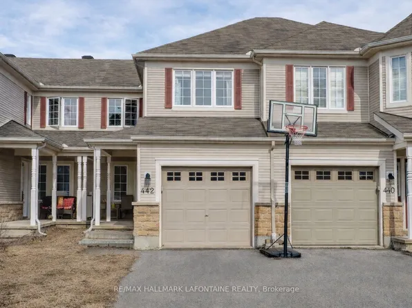 442 Wisteria Cres, Ottawa, ON K1V 0P1