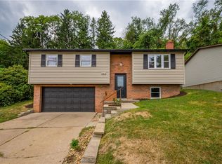 908 Arch Ave, Pittsburgh, PA 15234