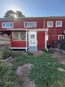 4039 Sycamore St APT B, Los Alamos, NM, 87544
