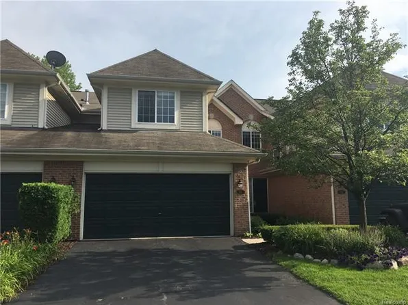 308 James Cir #1, Royal Oak, MI 48067