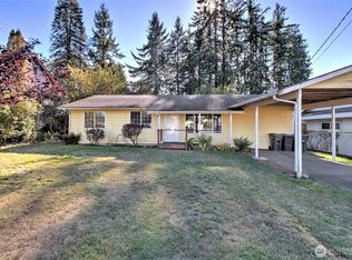 1017 Cascade Ave, Shelton, WA