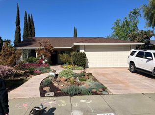 5349 Theresa Way, Livermore, CA 94550