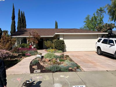5349 Theresa Way, Livermore, CA, 94550