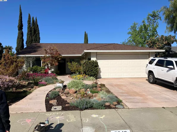 5349 Theresa Way, Livermore, CA 94550