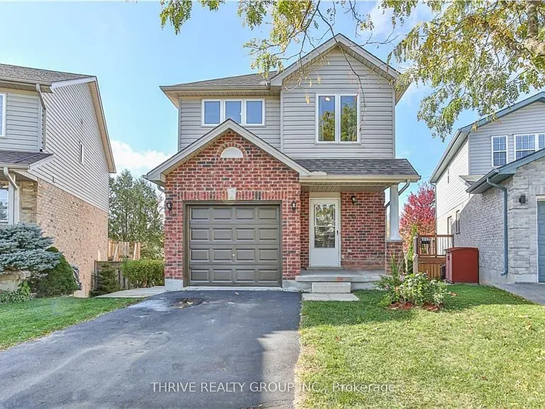 513 Blackwater Pl — Photo 1