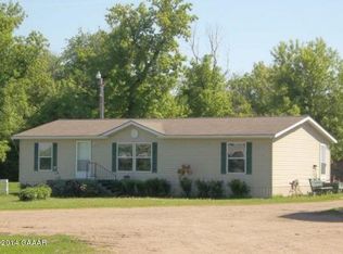 35347 County Road 18, Starbuck, MN 56381