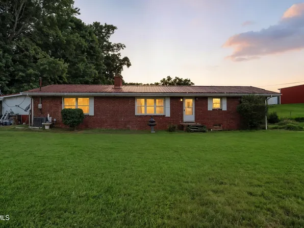 106 Gentry Hamilton Rd, Gray, TN 37615