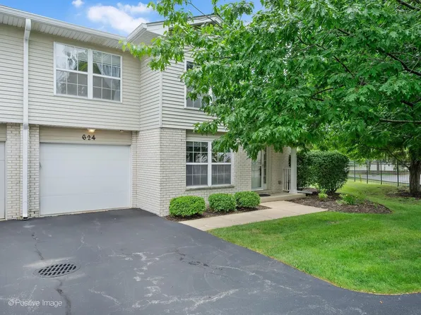 624 Beaver Ct #624, Naperville, IL 60563