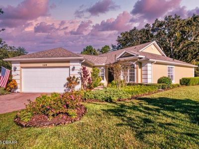 129 Bauer Cir, Daytona Beach, FL, 32124
