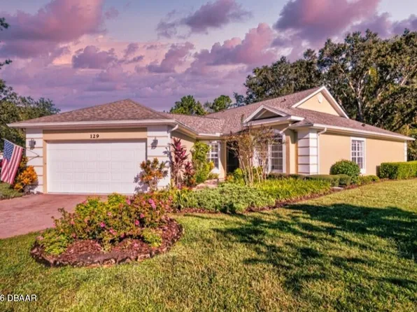 129 Bauer Cir, Daytona Beach, FL 32124