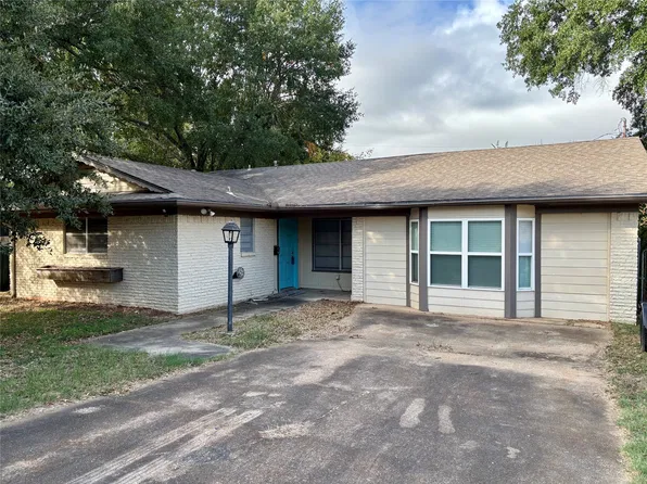 980 29th St SE, Paris, TX 75460