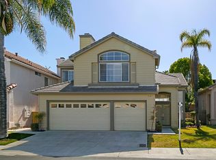 5545 Caminito Vista Lujo, San Diego, CA 92130