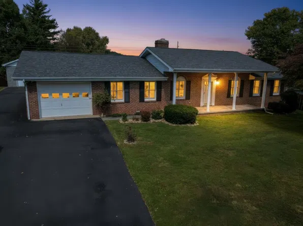 94 Ridge Rd, Lebanon, VA 24266