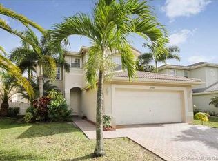 12944 SW 42nd St, Miramar, FL 33027