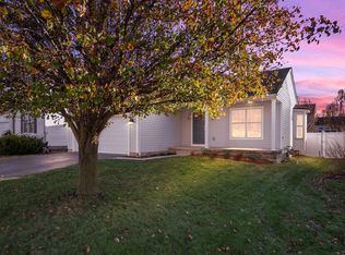5961 Westbend Dr, Galloway, OH 43119