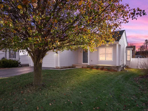 5961 Westbend Dr, Galloway, OH 43119