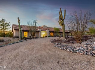 36444 N Stardust Ln, Carefree, AZ 85377