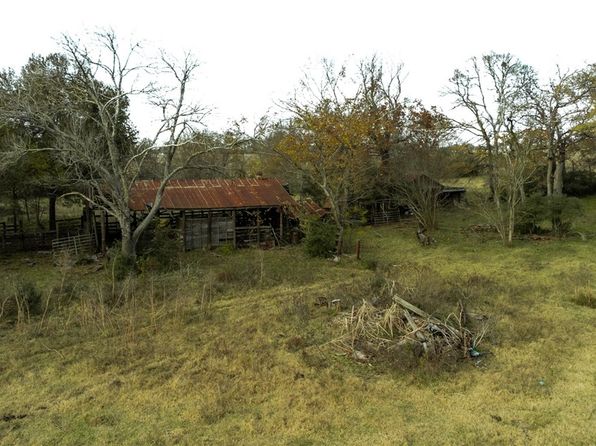 Fm 2749, Thornton, TX 76687