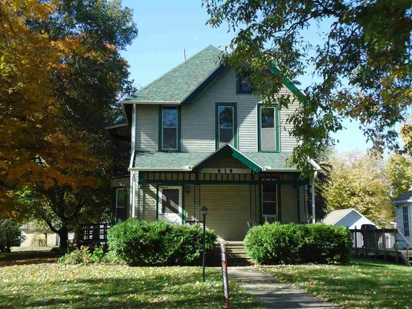 414 7th Ave, Clarence, IA 52216
