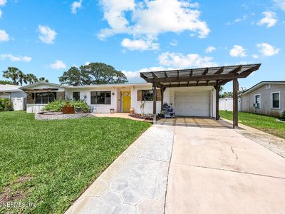 537 15TH Avenue N, Jacksonville Beach, FL, 32250