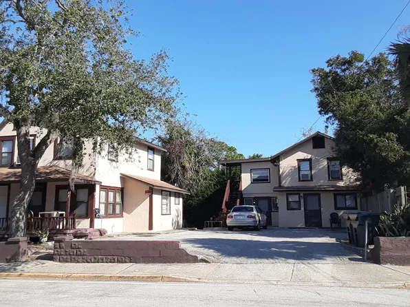 137 S Halifax Ave #&-139, Daytona Beach, FL 32118