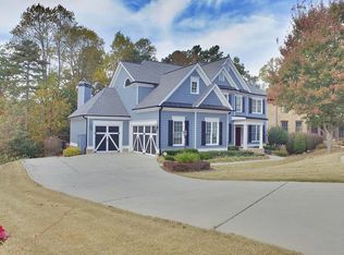 3443 Glen Mist Pl, Dacula, GA 30019