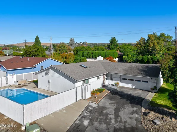 600 S 69th Ave, Yakima, WA 98908