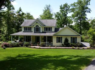 206 Lanhorn Ln, Reedsville, PA 17084