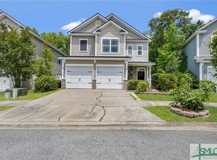 300 Summer Hill Way, Richmond Hill, GA 31324