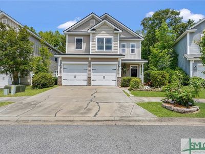 300 Summer Hill Way, Richmond Hill, GA, 31324