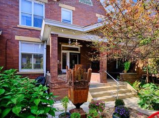 19 Arlington Ct, Charleston, WV 25301