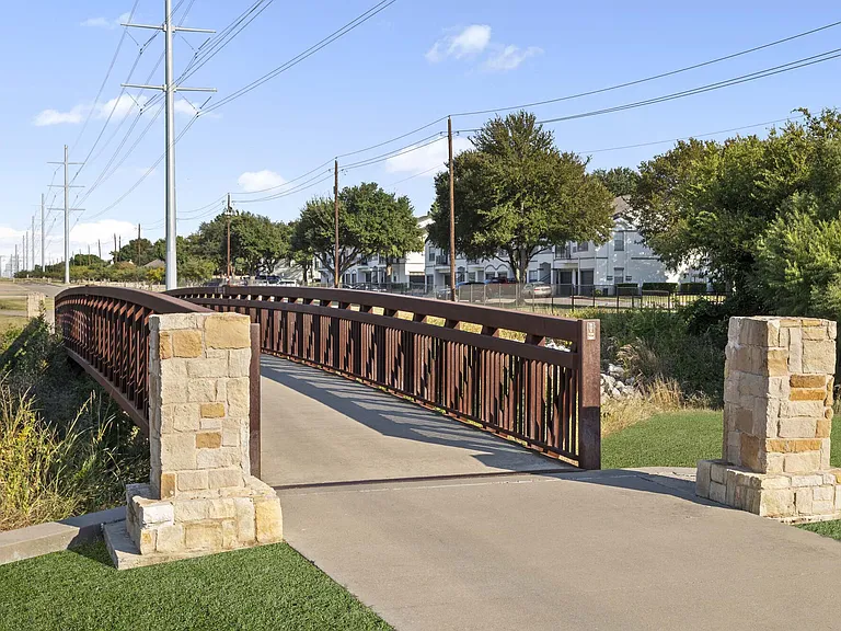Camden Legacy Creek — Photo 35