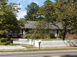 4008 Avent Ferry Rd, Raleigh, NC 27606