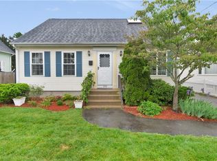 150 Worcester Ave, Riverside, RI 02915