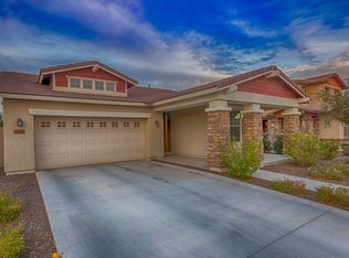 14894 W Valentine St, Surprise, AZ 85379